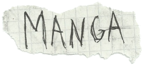 Manga